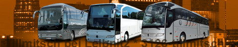 Coach (Autobus) Tillmitsch bei Leibnitz | hire